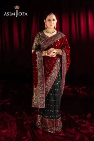 AJMV-08 - Asim Jofa - Makhmal