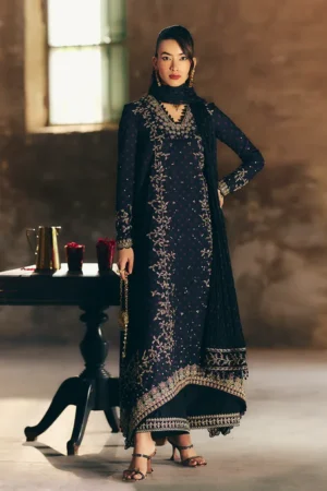 Layale - Suffuse - Silk Pret Fall