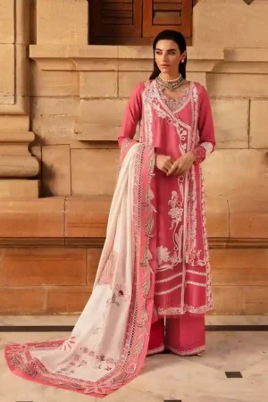 Phulon ki Dastaan - Crimson - Aaleen Winter