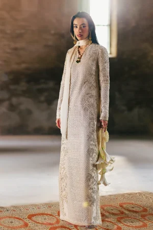 Irana - Suffuse - Silk Pret Fall
