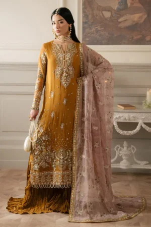 NEL-61 - Nureh - Luxury Collection