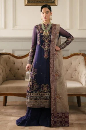 NEL-65 - Nureh - Luxury Collection