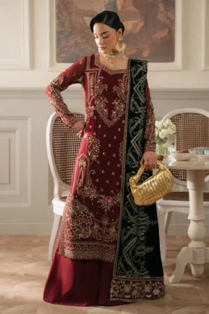 NEL-62 - Nureh - Luxury Collection