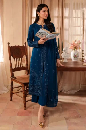 NP-583 - Nureh - Shades of Winter Pret