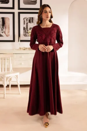 NP-587 - Nureh - Shades of Winter Pret