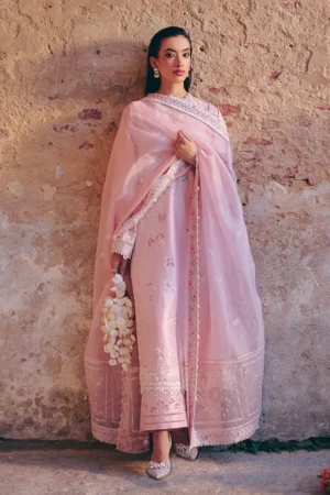 Karae - Suffuse - Silk Pret Fall