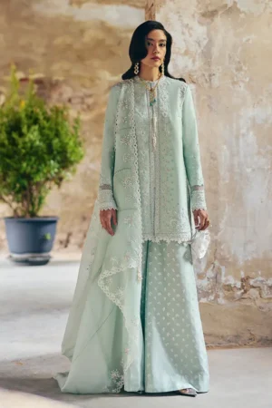 Gale - Suffuse - Silk Pret Fall
