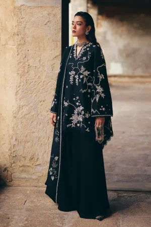 Illiae - Suffuse - Silk Pret Fall