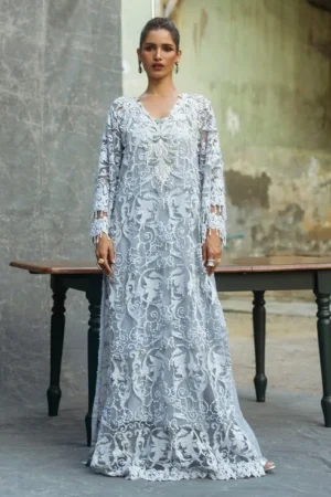 Mushq Fleur Luxury Formals | Iris