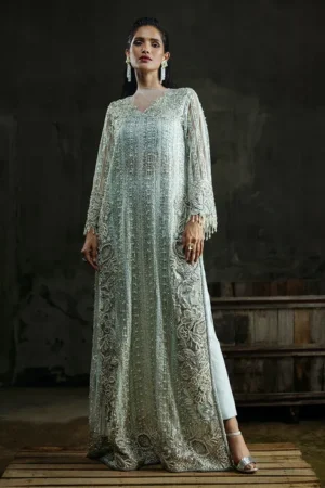 Mushq Fleur Luxury Formals | Cardamine