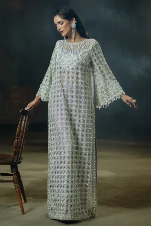 Mushq Fleur Luxury Formals | Lavande
