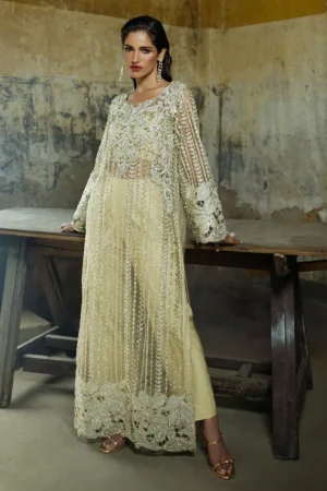 Mushq Fleur Luxury Formals | Murguerite