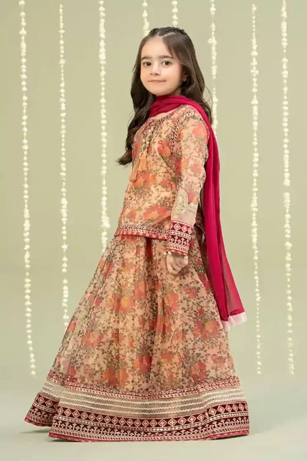 Maria B Kids Collection MKS-W24-35