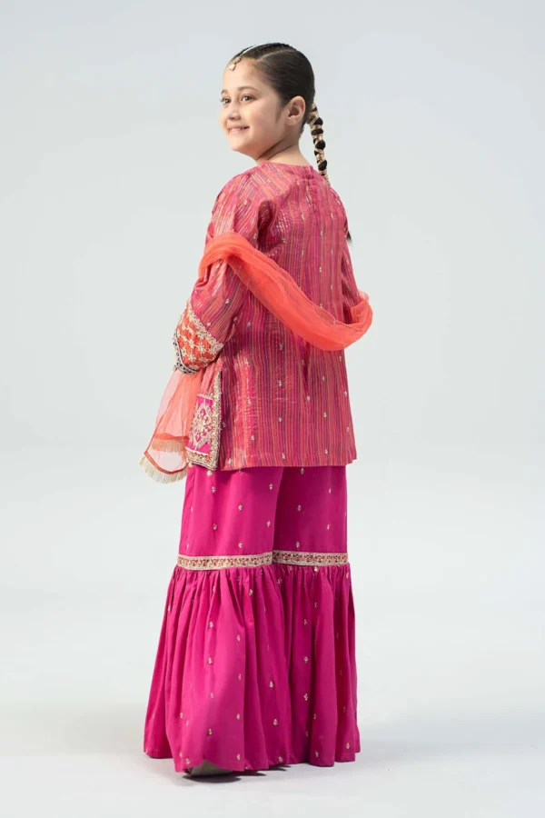 Maria B Kids Collection MKD-W24-11