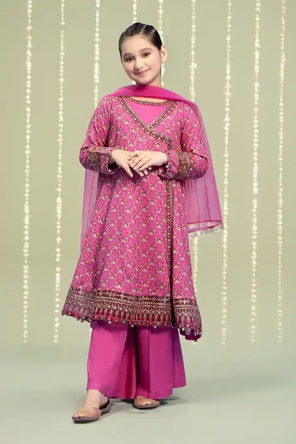 Maria B Kids Collection MKD-W24-16