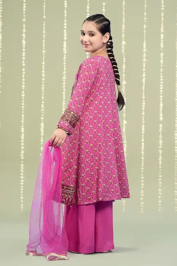 Maria B Kids Collection MKD-W24-16