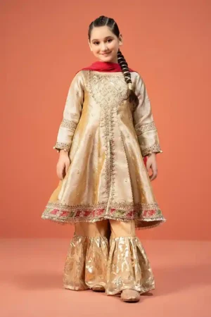 Maria B Kids Collection MKS-W24-03