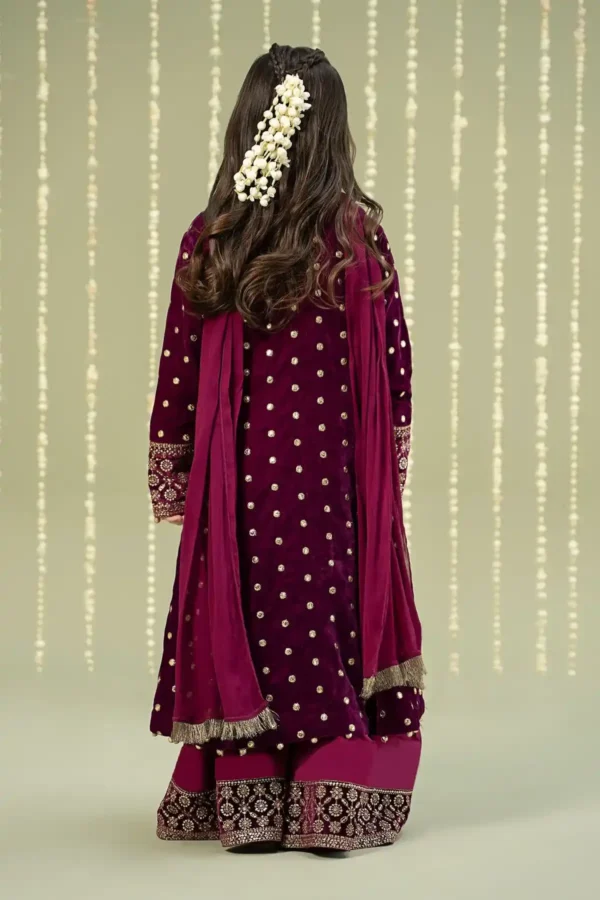 Maria B Kids Collection MKS-W24-38