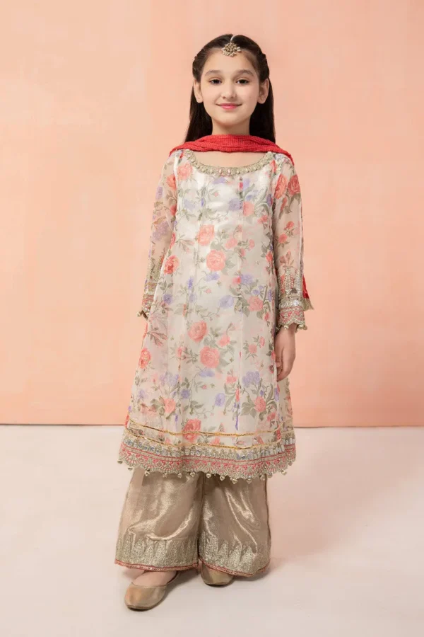Maria B Kids Collection MKS-EF22-19R1