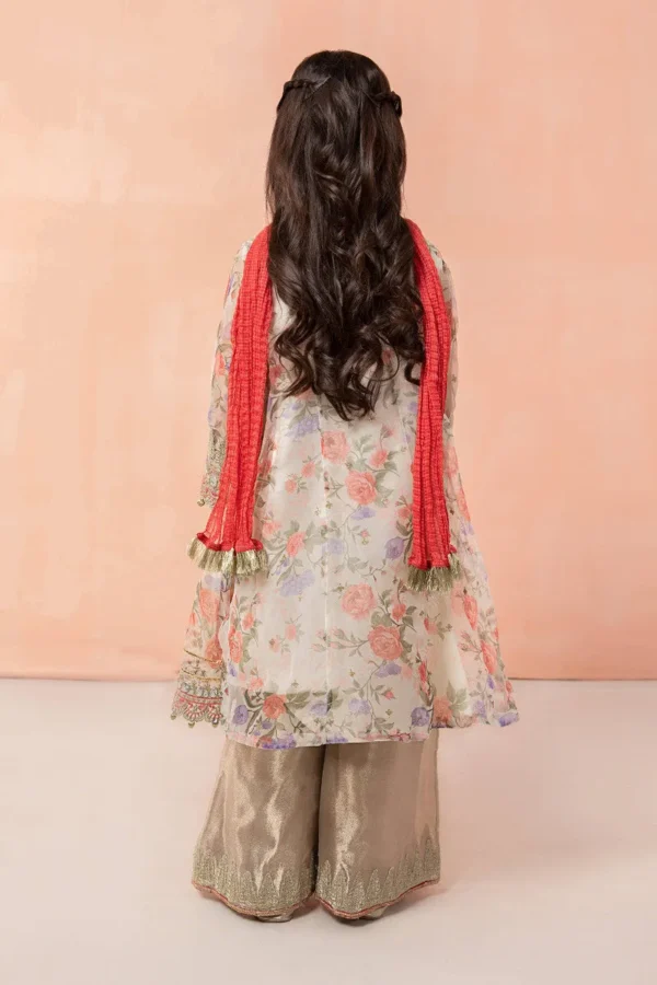 Maria B Kids Collection MKS-EF22-19R1