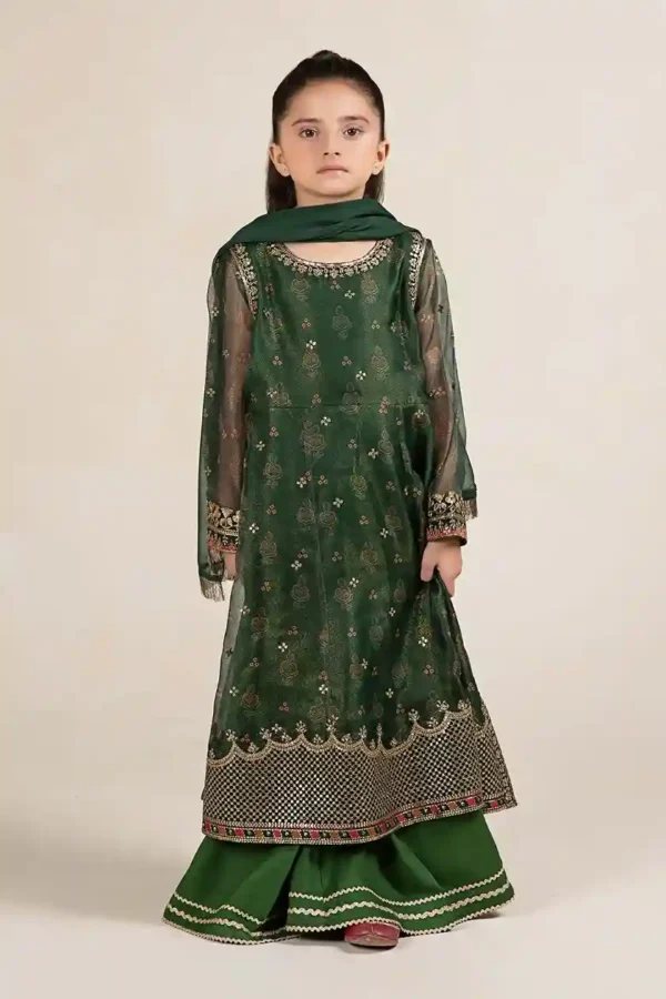Maria B Kids Collection MKS-W24-01