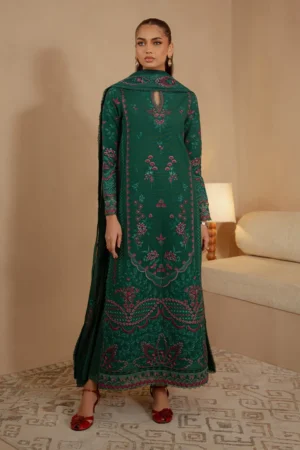 Afrozeh Noemie Winter Pret