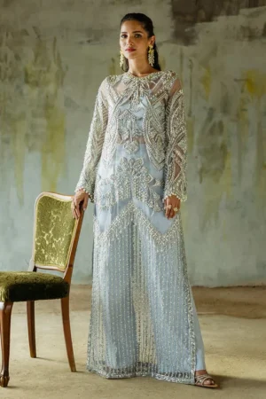 Mushq Fleur Luxury Formals | Pivoine