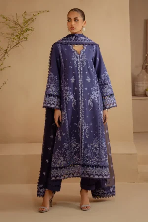 Afrozeh Noemie Winter Pret | Regalia