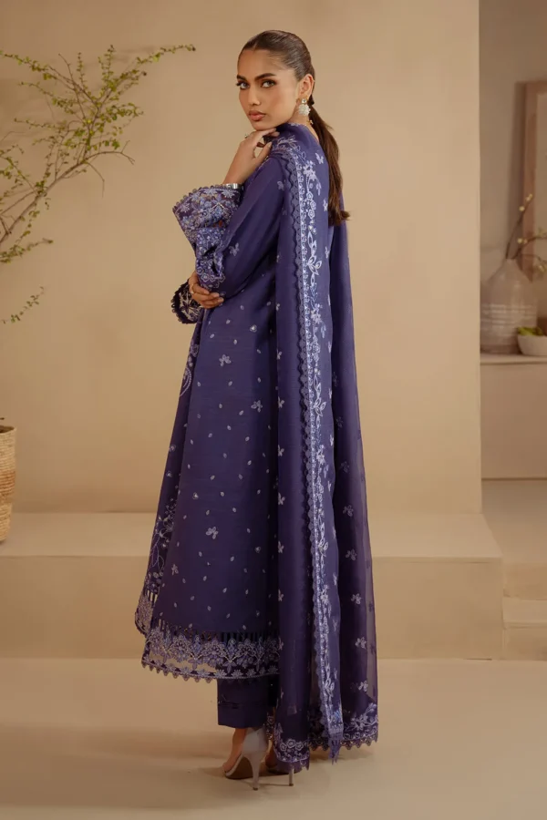 Afrozeh Noemie Winter Pret | Regalia