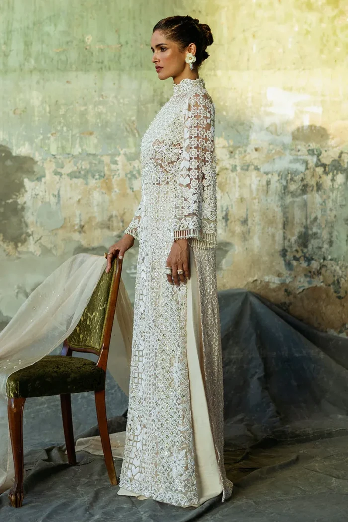 Mushq Fleur Luxury Formals | Jasmin