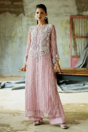 Mushq Fleur Luxury Formals | Lys