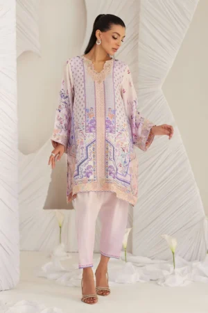 Farah Talib Aziz Lea Eid 25 Lara Lilac
