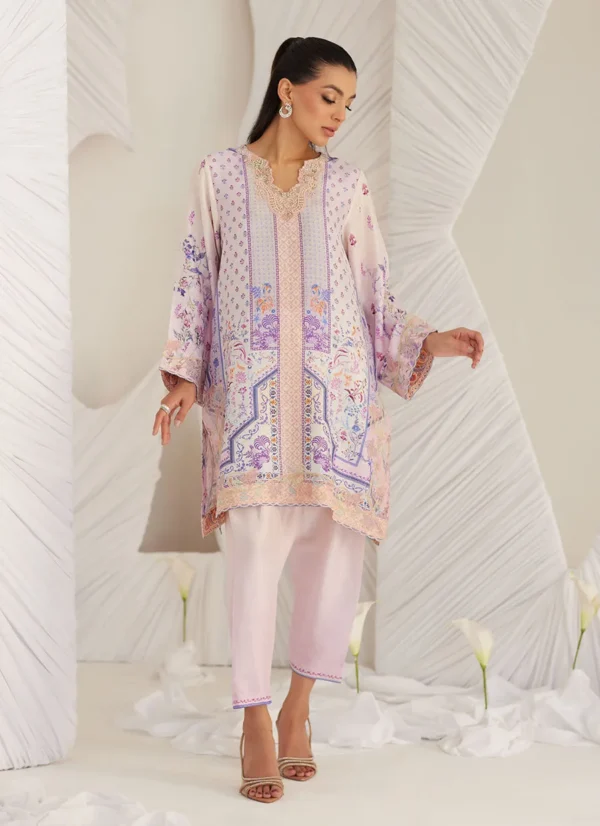 Farah Talib Aziz Lea Eid 25 Lara Lilac