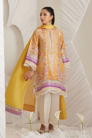 Farah Talib Aziz Lea Eid 25 Anima Mustard