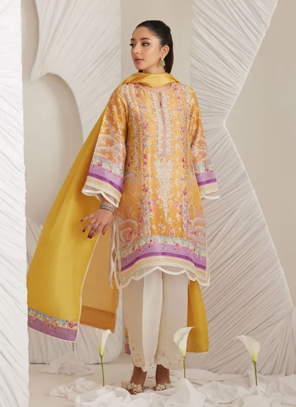 Farah Talib Aziz Lea Eid 25 Anima Mustard