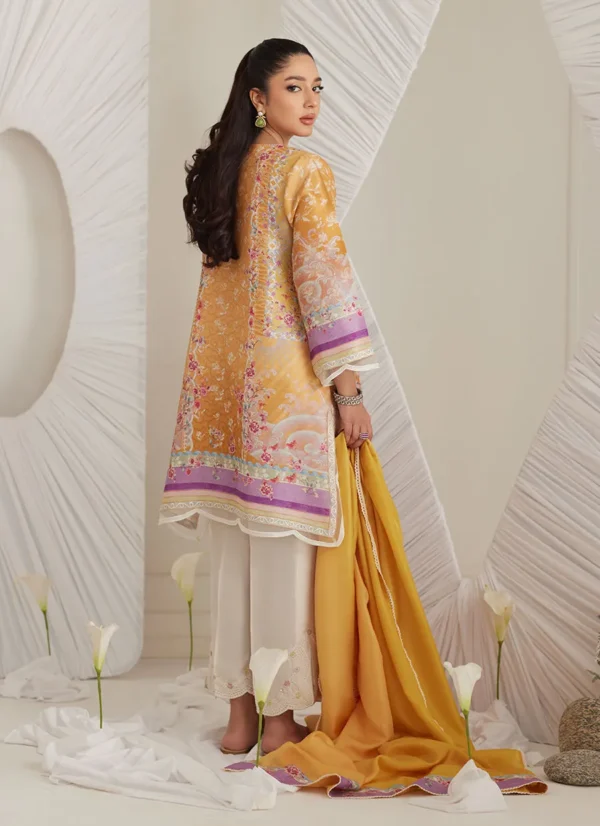 Farah Talib Aziz Lea Eid 25 Anima Mustard