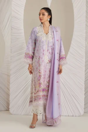 Farah Talib Aziz Lea Eid 25 Polina Ombre