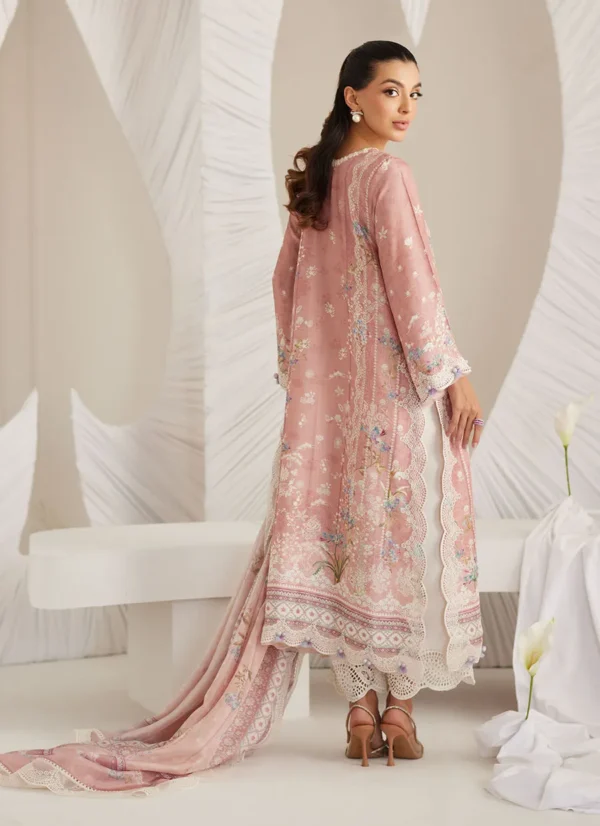 Farah Talib Aziz Lea Eid 25 Elara Blush