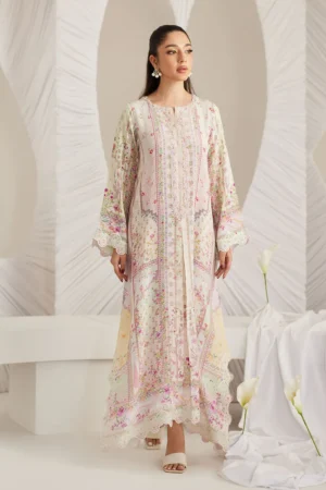 Farah Talib Aziz Lea Eid 25 Carlina