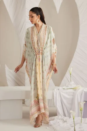 Farah Talib Aziz Lea Eid 25 Allegra Mint