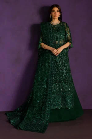 Audra - FP-148 by Nureh Wedding Formals