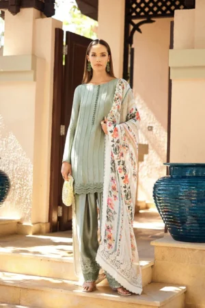Arnett By Faiza Saqlain Carmela Luxury Pret
