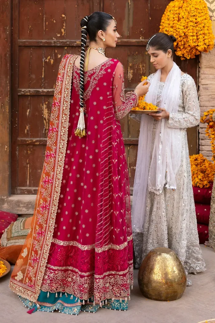 SB-36 Janaan By Imrozia Jashn Bridal