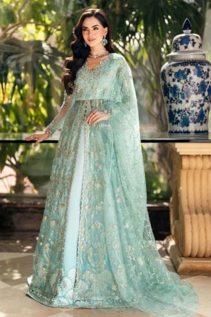 Mann Mein Tu Wedding Mushq