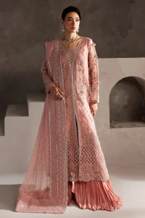 Nureh Wedding Formals by FP-144