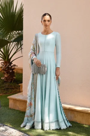 Faiza Saqlain Carmela Luxury Pret