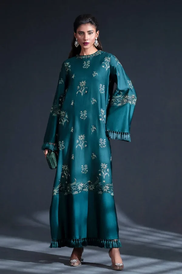 Jade Moon By Mohsin Naveed Chai Coffee A/W25