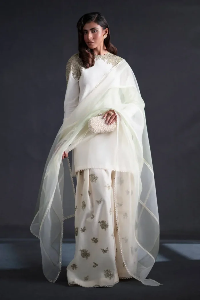 Mint To Be By Mohsin Naveed Chai Coffee A/W25