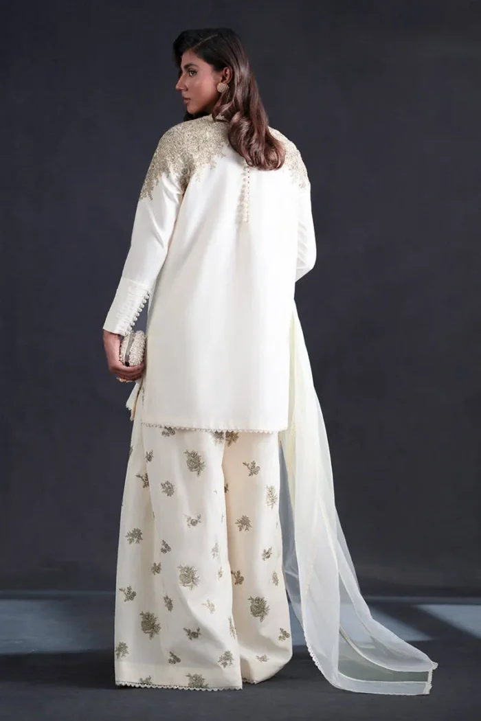 Mint To Be By Mohsin Naveed Chai Coffee A/W25