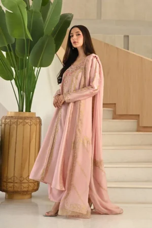 Mina Hasan Luxury Pret | Meera